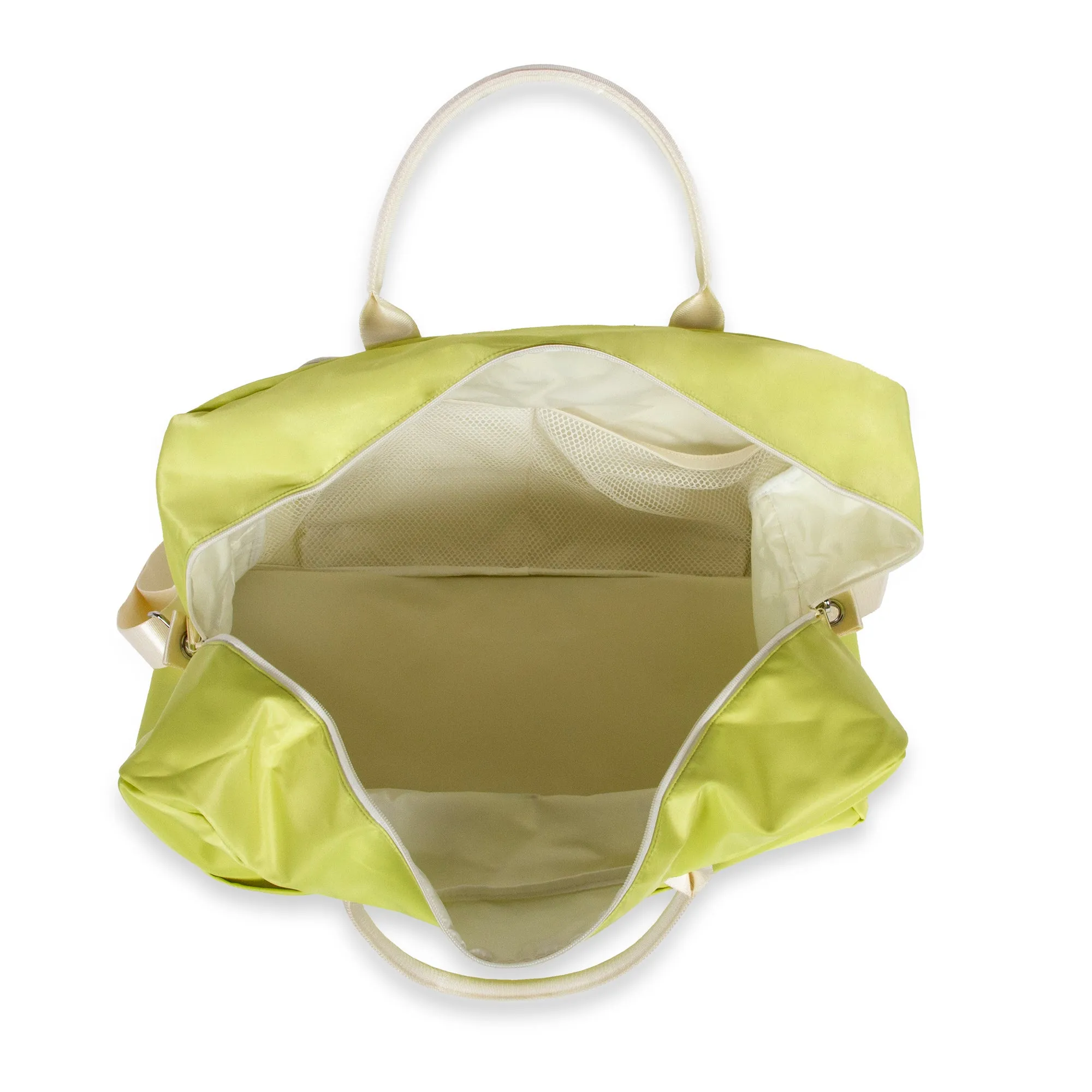 Weekender Bag